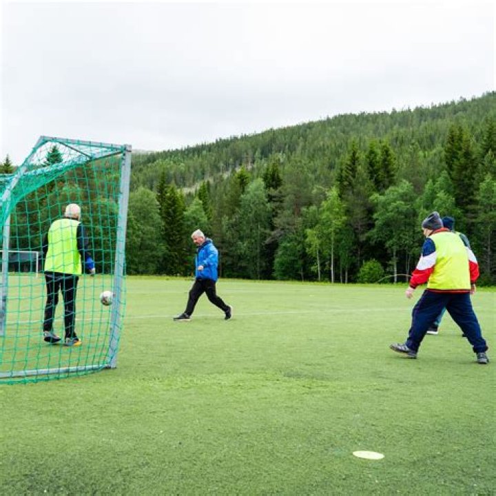 Asane Fotball 2 vs Os TF Fan Verdict: Community Polls Reveal Clear 3rd Division, Group 3 Expectation