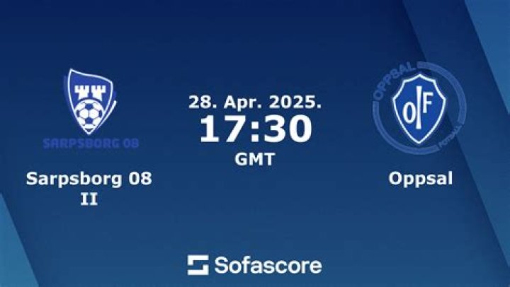 Bjoerkelangen vs Sarpsborg 08 II Tactical Stats Analysis | 3rd Division, Group 6 2026 Postmortem