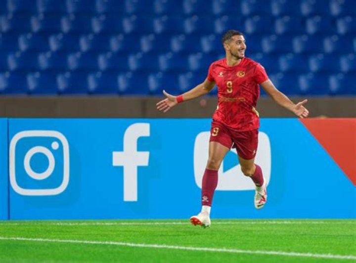 Tactical Warfare: How Lineups and Late Subs Decided Nejmeh SC vs Al-Tadamon Sour
