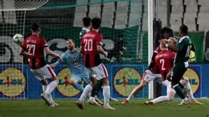 Tactical Postmortem: How Víkingur Reykjavík Dismantled Fram's Midfield Control