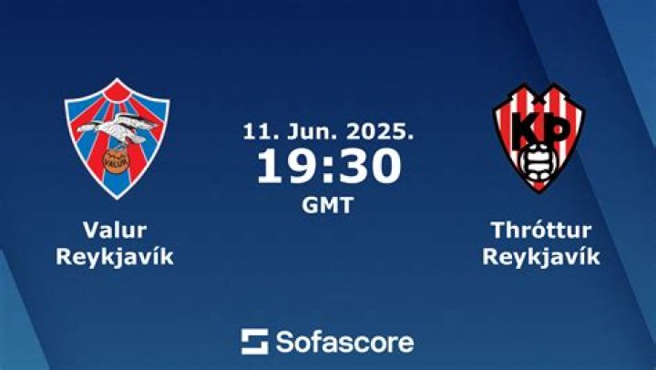Víkingur Reykjavík Tighten Stranglehold as Keflavík and Valur Battle for Survival | Besta deild karla 2026 Standings