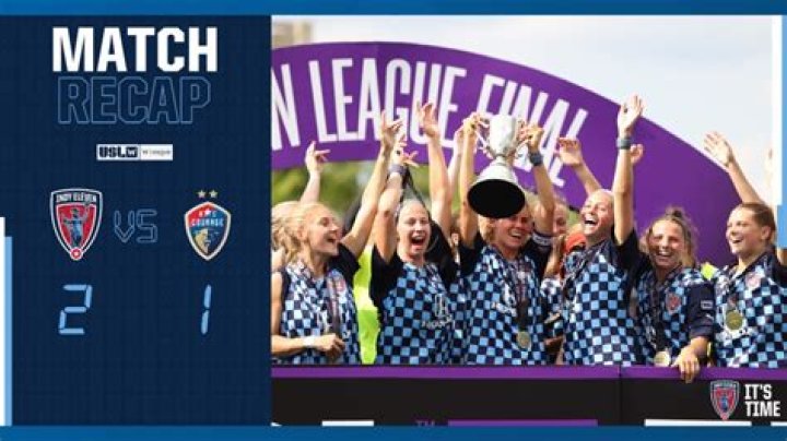 Birmingham Legion FC vs Swarm FC Tactical Analysis – USL W League 2026 | Pitch Control Breakdown