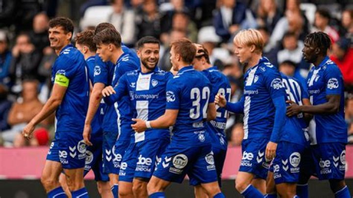 Ismail’s Double: Bjoerkelangen Crush Sarpsborg 08 II in 3rd Division Showdown