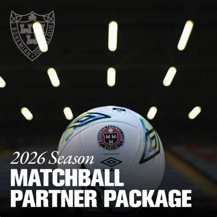 Bohemian FC vs St. Patrick's Athletic: Deep Tactical & Stats Analysis | Premier Division 2026