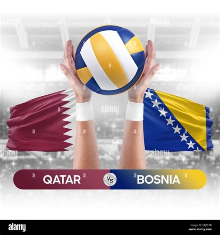 Bosnia & Herzegovina vs Qatar Momentum Analysis – FIFA World Cup 2026 Group B Matchday Hype