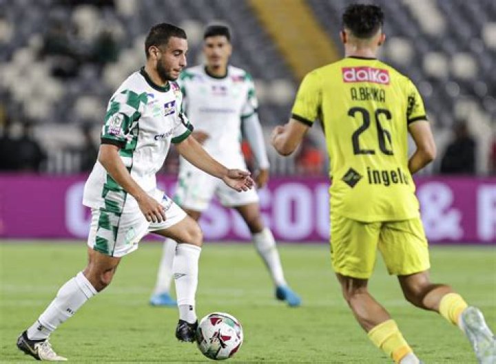 MAS de Fès vs Wydad Casablanca Fan Verdict: Botola Pro 2026 Community Poll Reaction
