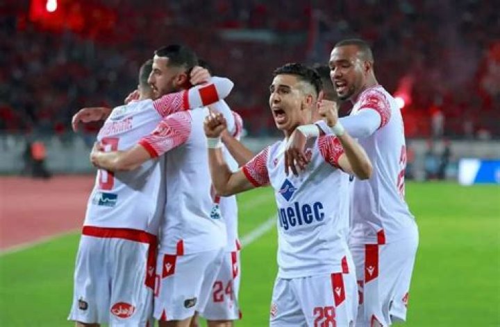 MAS de Fès Tighten Botola Pro Title Race as Wydad Casablanca Slip in Standings