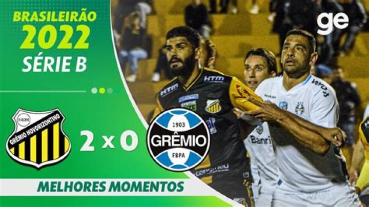 Grêmio Novorizontino vs Vila Nova FC Momentum Analysis: Brasileirão Série B 2026 Matchday Hype