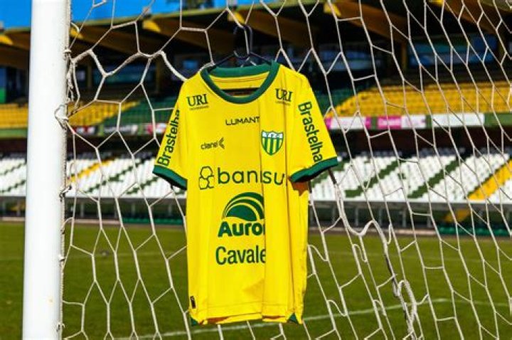 Tactical Preview: Santa Cruz vs Ypiranga FC - Brasileirão Série C 2026