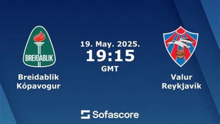 Breidablik Kópavogur vs KA Akureyri Lineup Impact: How Formations Decided the Besta deild karla Showdown