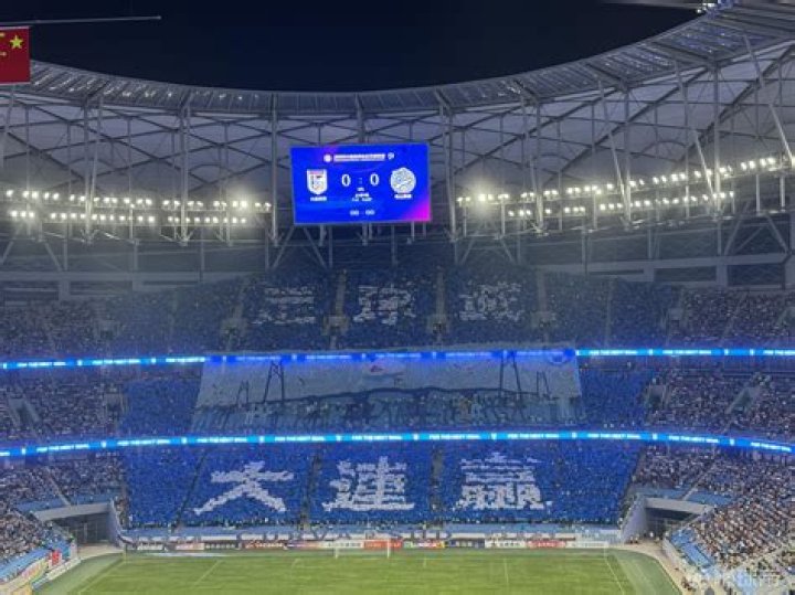Epic CFA Cup Clash: Hangzhou Linping Wuyue FC vs Dalian Yingbo FC Match Review