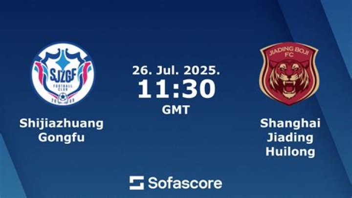 Tactical Tremors: Shijiazhuang Gongfu vs Shanghai Shenhua Lineup Impact Assessment