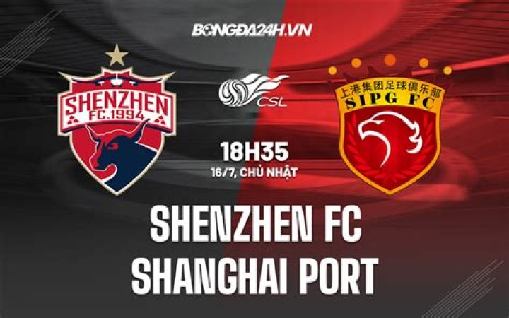 CFA Cup 2026 Standings Impact: How Shanghai Second vs Shanghai Port Reshaped the League Table