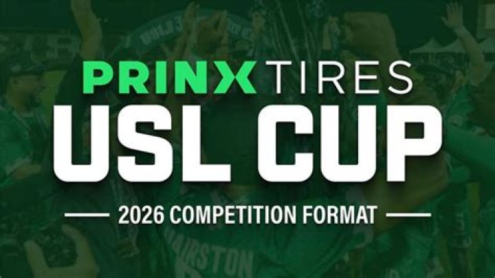 Charlotte Independence vs Greenville Triumph SC H2H & Match Prediction | USL Prinx Tires Cup 2026