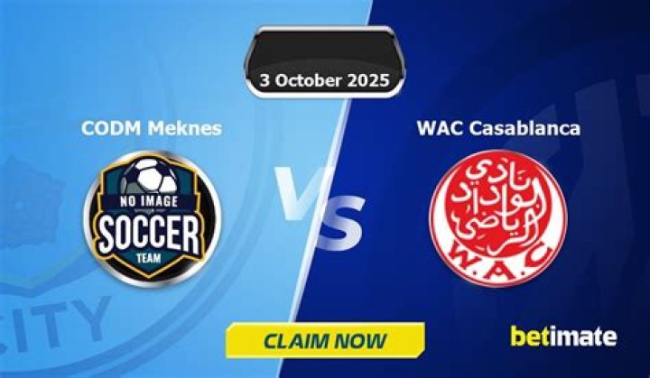 CODM Meknès vs Hassania d'Agadir: Full Match Review – Botola Pro 2026 | 0-0 Draw Thriller