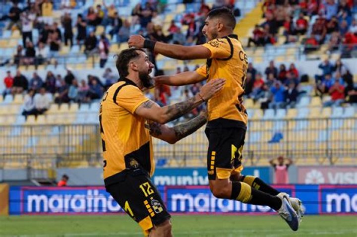 Coquimbo Unido vs Deportes Limache Tactical & Stats Analysis – Copa Chile 2026