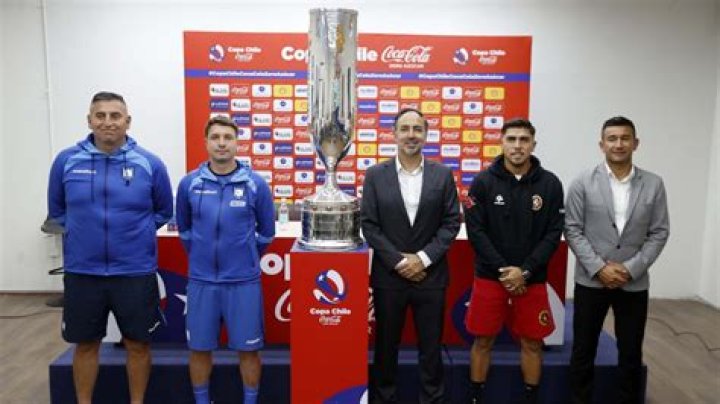 Deportes Limache vs Coquimbo Unido Fan Verdict: Copa Chile 2026 Polls Reveal Clear Public Expectation