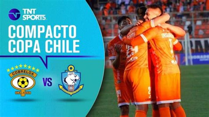 Copa Chile 2026 Group H Standings: Deportes Temuco Solidifies Lead After Tense Deportes Concepción Clash
