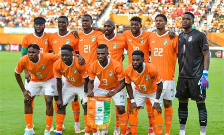 Côte d'Ivoire vs Norway Tactical Preview: FIFA World Cup 2026 Formation Analysis & Key Player Matchups