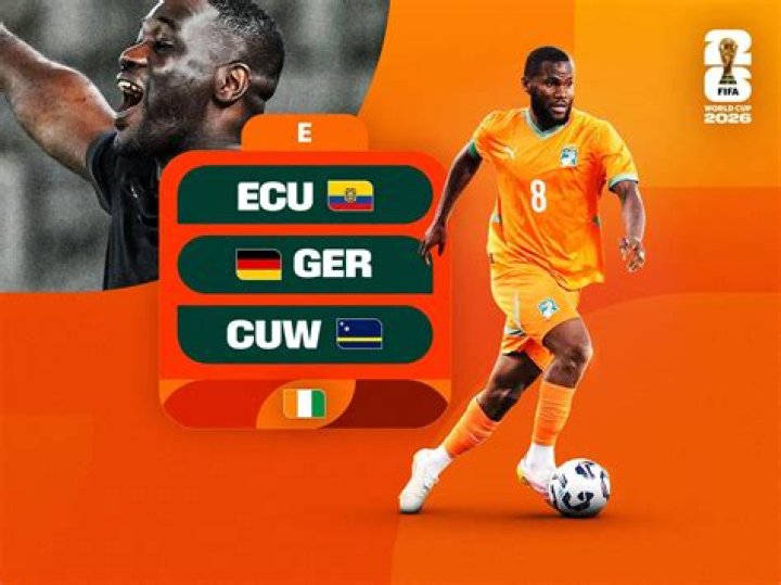 Curaçao vs Côte d'Ivoire: Tactical Breakdown & Score Prediction for FIFA World Cup 2026
