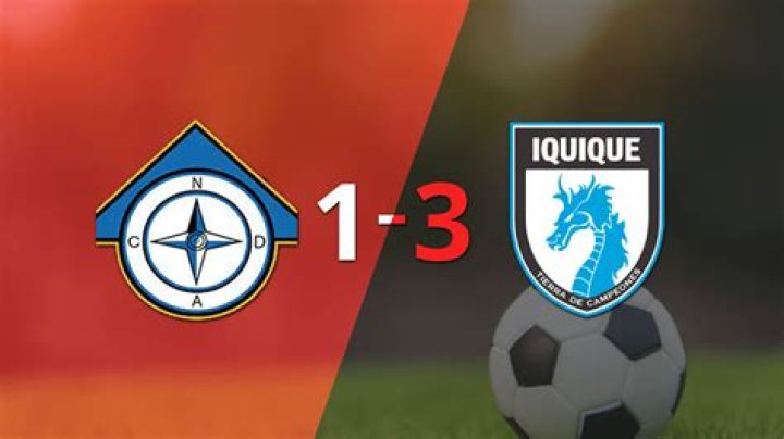 Tactical Breakdown: Pitch Control and Discipline in Deportes Iquique vs Coquimbo Unido