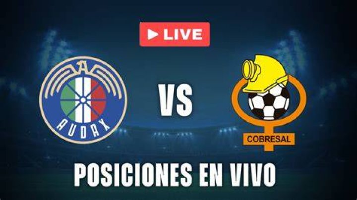 Tactical Warfare: How Formations and Substitutions Decided the Deportes La Serena vs Cobresal Clash