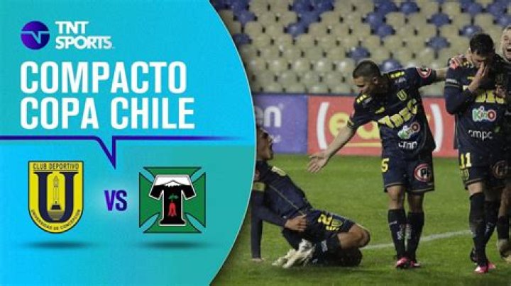 Fan Verdict & Poll Analysis: Deportes Temuco vs Deportes Concepción in Copa Chile