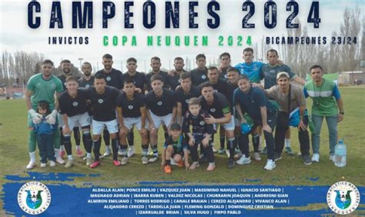 Deportivo Madryn vs Los Andes: Standings Impact & Playoff Race Analysis