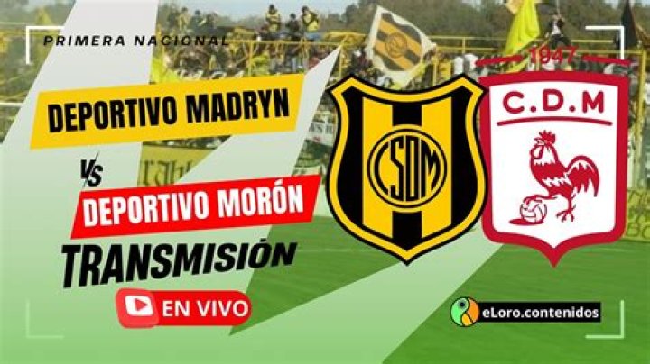 Deportivo Madryn vs Los Andes: Full Match Review & Score – Primera Nacional 2026