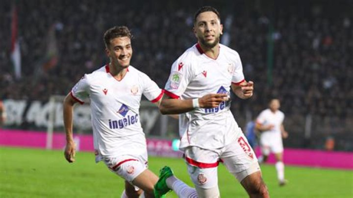 Difaâ Hassani El-Jadidi vs Wydad Casablanca: Full Match Review & Score – Botola Pro 2026