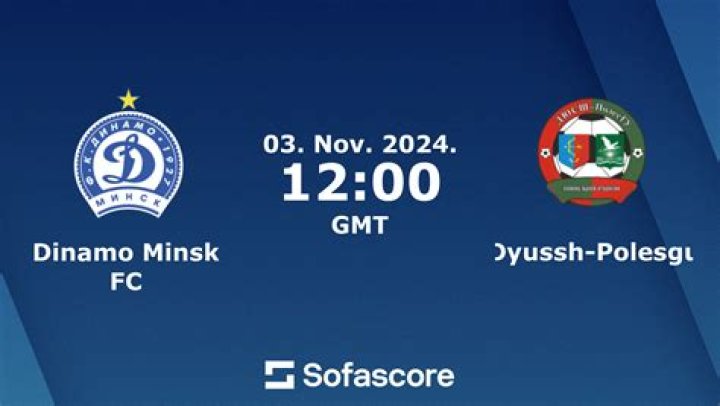 The Pulse of the Crowd: Dinamo Minsk vs Neman Grodno Community Verdict
