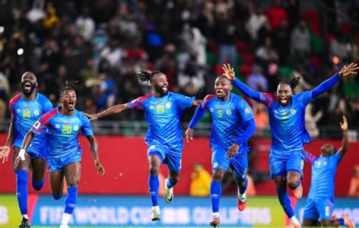 The 2026 World Cup Warzone: Decoding the DR Congo vs Colombia Enigma