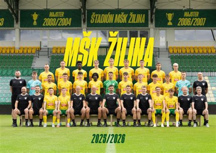 Dynamo Kyiv vs MŠK Žilina Lineup Impact Assessment – Club Friendly Games 2026