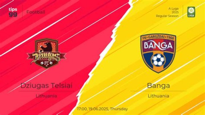 Fan Verdict: Džiugas Telšiai vs FK Sūduva Marijampolė Poll Results & Sentiment Analysis