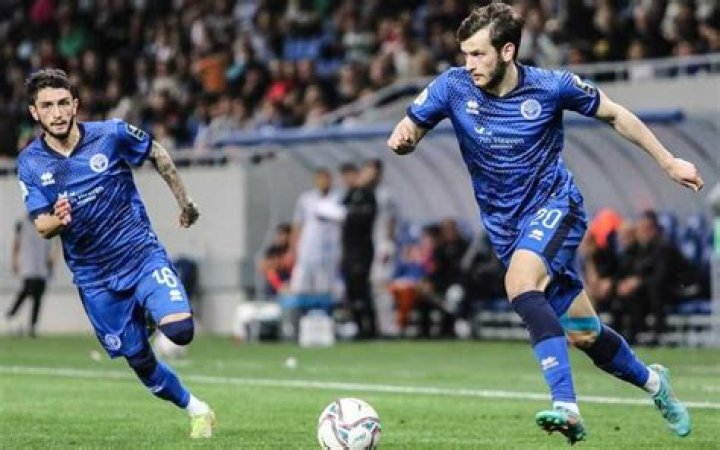 Dinamo Batumi 2-1 Dinamo Tbilisi Full Match Score Review | Erovnuli Liga 2026 Thriller