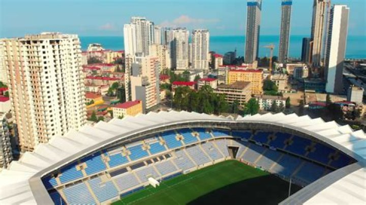Erovnuli Liga 2026 Standings Shift: Dinamo Tbilisi vs Dinamo Batumi Tactical Fallout