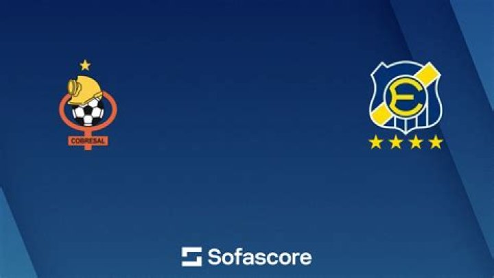 Everton de Viña del Mar vs San Luis de Quillota Tactical Score Prediction | Copa Chile 2026