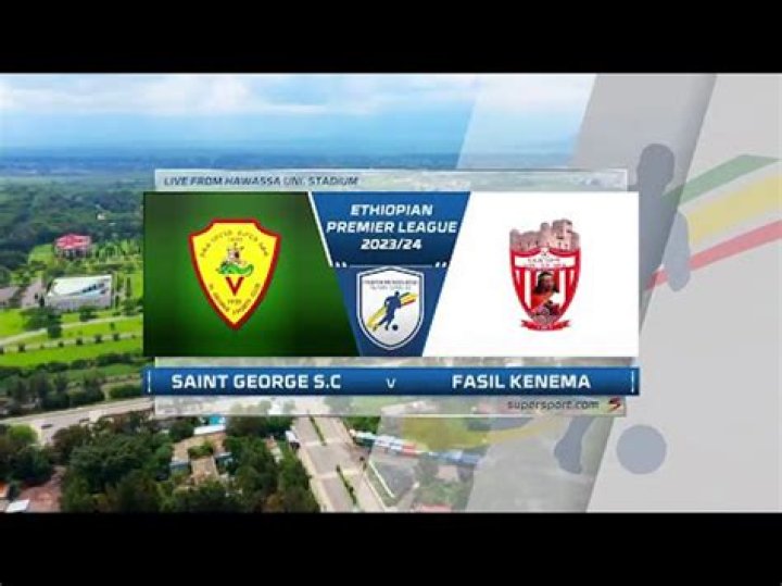 Fan Sentiment & Community Verdict: Fasil Ketema vs Saint George – Ethiopian Premier League 2026 Fan Poll Reaction