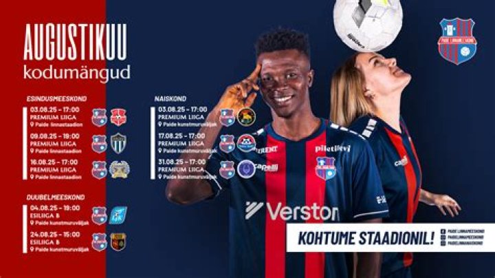 Fan Sentiment & Community Verdict: Pärnu JK Vaprus vs FC Kuressaare – Did the Crowd Get It Right? | Premium Liiga 2026