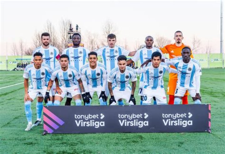Fan Sentiment After Riga FC vs FK Liepaja: Community Verdict & Poll Results | Virsliga 2026