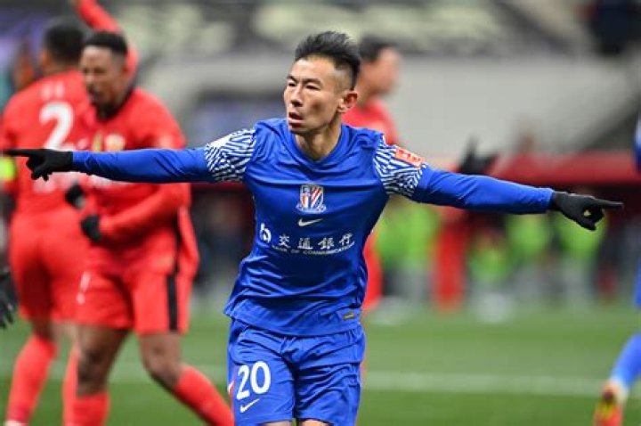 Fan Sentiment & Community Verdict: Shijiazhuang Gongfu vs Shanghai Shenhua – CFA Cup 2026 Poll Results Analyzed