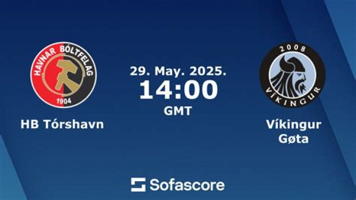 Fan Sentiment & Community Verdict: Víkingur Gøta vs HB Tórshavn – Faroe Islands Cup 2026 Poll Results Analyzed