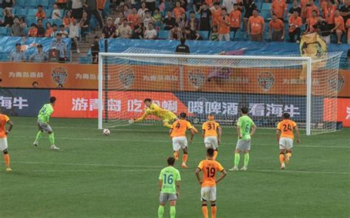 Fan Sentiment & Community Verdict: Wuxi Wugou vs Qingdao Hainiu – CFA Cup 2026 Poll Results Analyzed