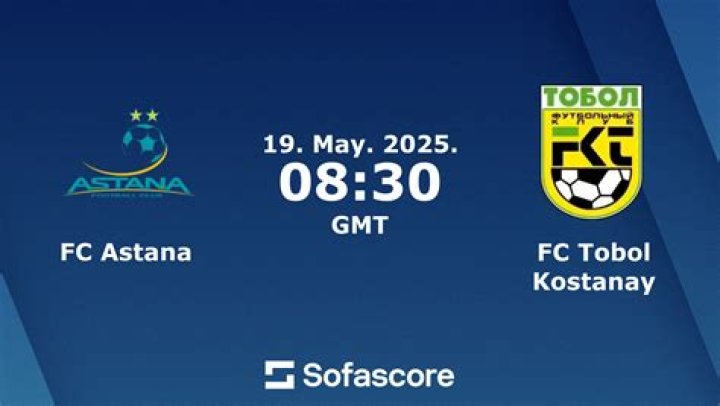 Dramatic 2-1 Victory: Kaspiy Aktau Reserve vs Tobol Kostanay Reserve Ends in Thriller