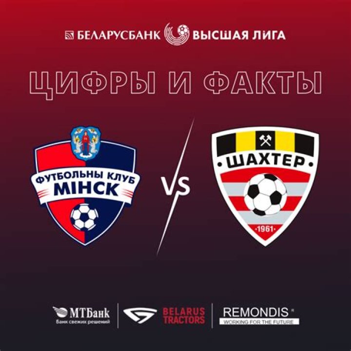 FC Minsk vs ML Vitebsk Lineup Impact: How Formations Decided the Vysshaya Liga Showdown