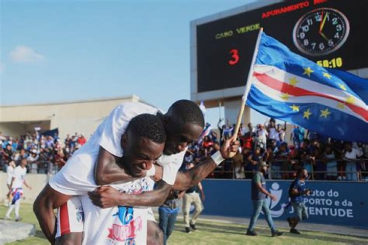 Cabo Verde vs Uruguay H2H, Form Guide & Final Score Prediction | FIFA World Cup 2026