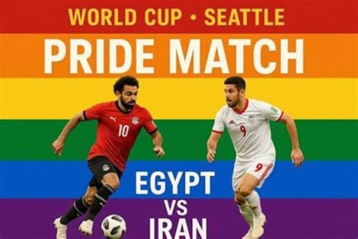 Iran vs Egypt H2H and Match Prediction for FIFA World Cup 2026