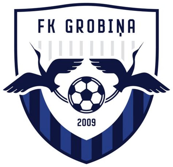 FK Grobiņa vs FK Auda Tactical & Stats Analysis | Virsliga 2026 Match Breakdown