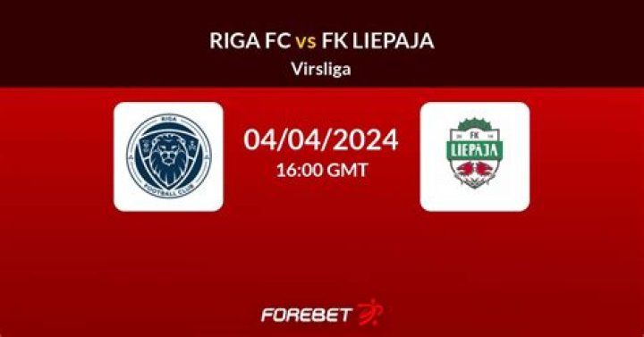 FK Liepaja vs RFS Tactical & Stats Analysis | Virsliga 2026 Match Review