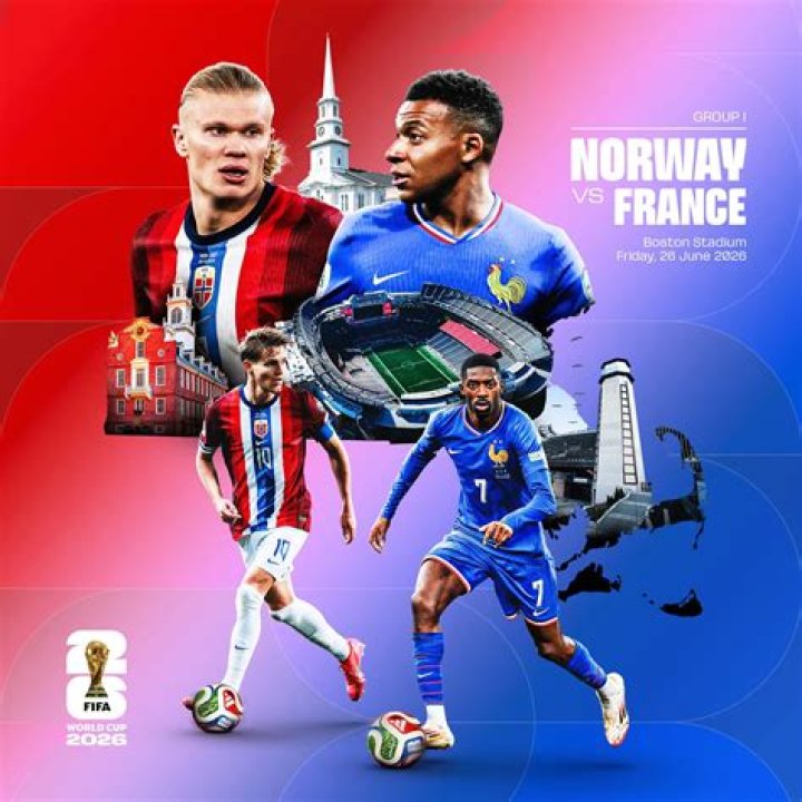 France vs Norway Momentum Analysis: The FIFA World Cup 2026 Hype Train
